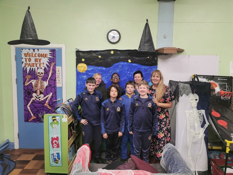 Room 16